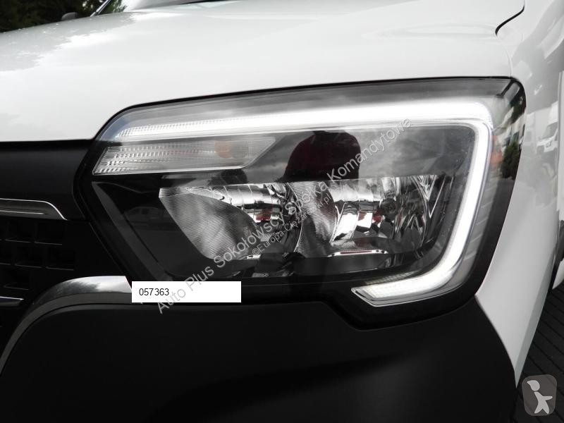 Bedrijfswagen Renault MASTER PLANDEKA 10 PALET...