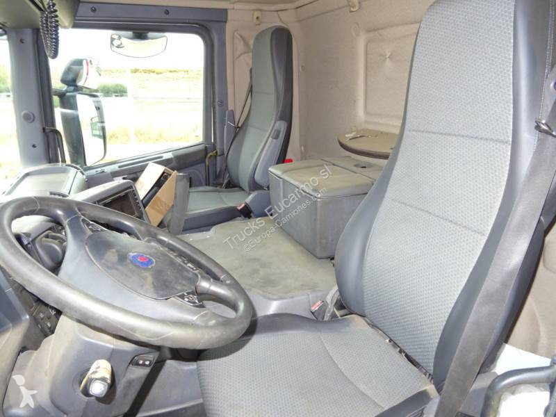 Camion Scania