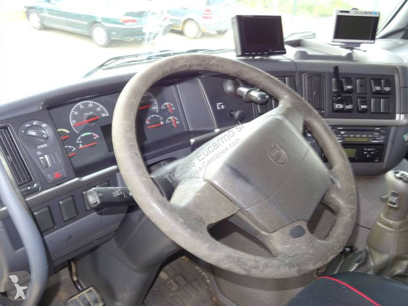 Camion Volvo