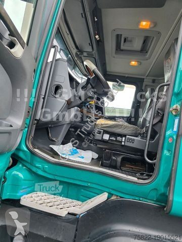 Camion Scania R500 V8 / 8X4 / Opti Cruise / E5...