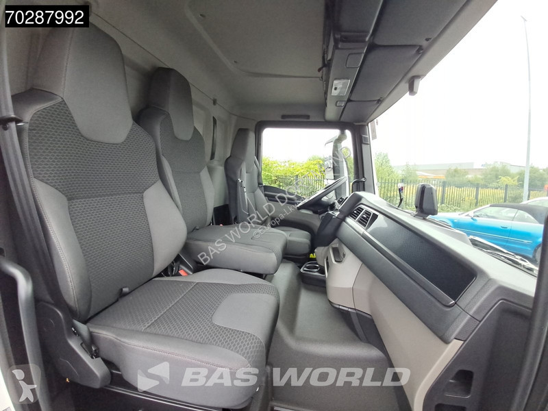 Lastbil MAN 12.250 4X2 12tons truck 1500kg...