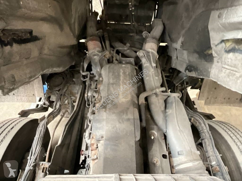 Kamion DAF 85360