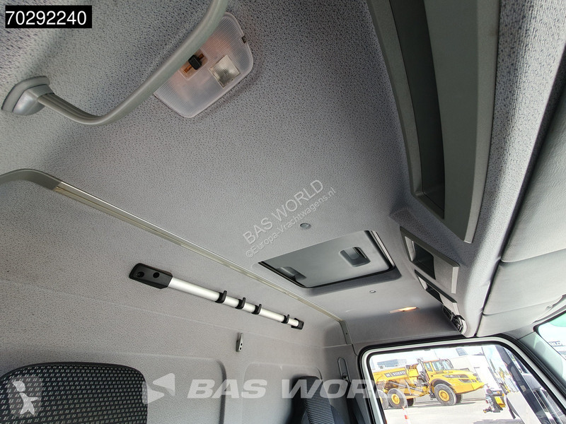Kamion Mercedes 1018 4X2 NL-Truck Manual...