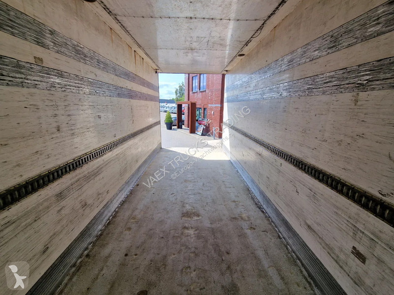 Camion Scania 480 Topline 6x2*4 - Thermoking...