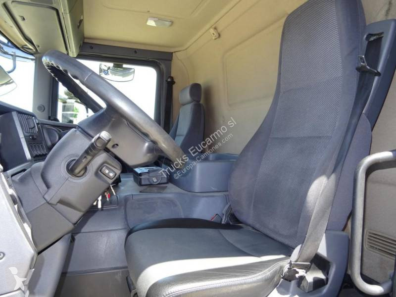 Camion Scania