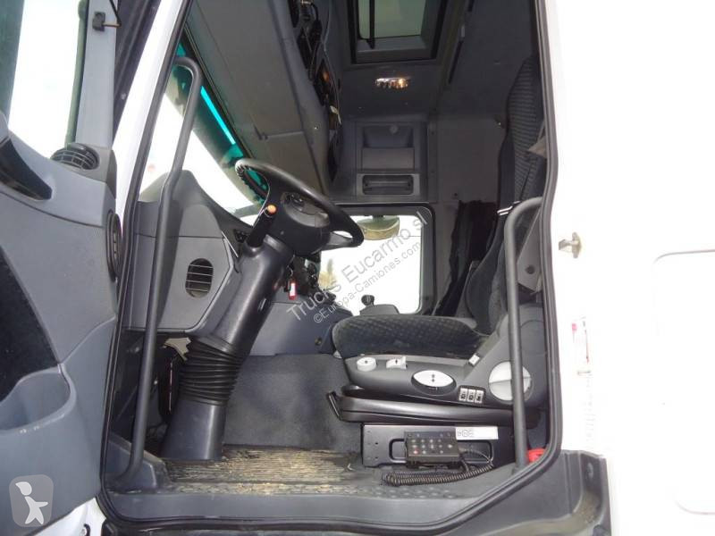 Camion Mercedes