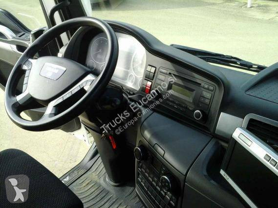 Camion MAN