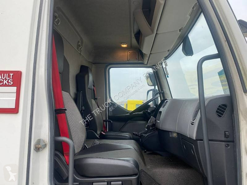 Camion Renault