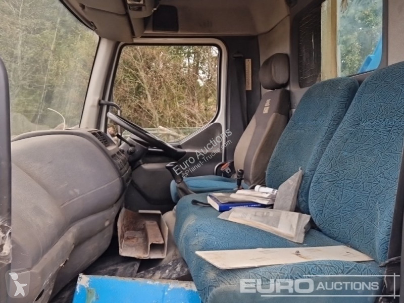 Kamion  LF55.220