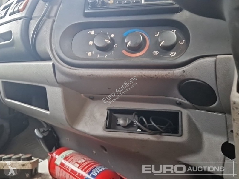 Camion  LF45.170