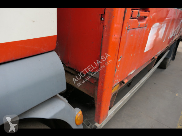 Camion DAF