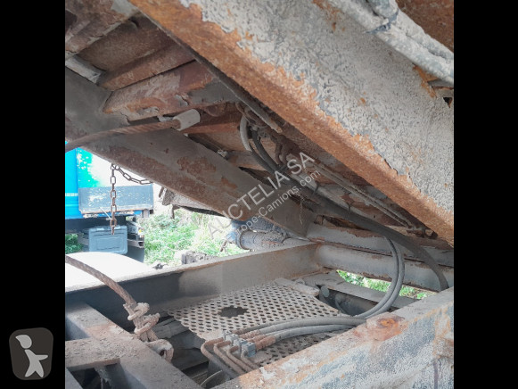 Camion MAN 19.264