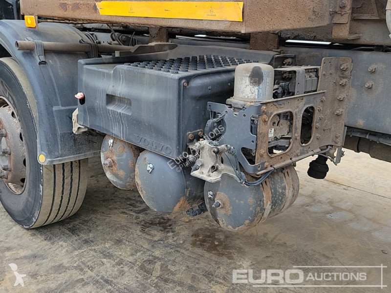 Camion Volvo FM