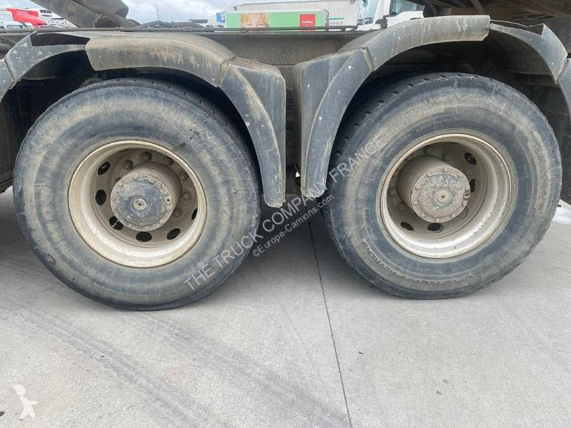 Camion MAN