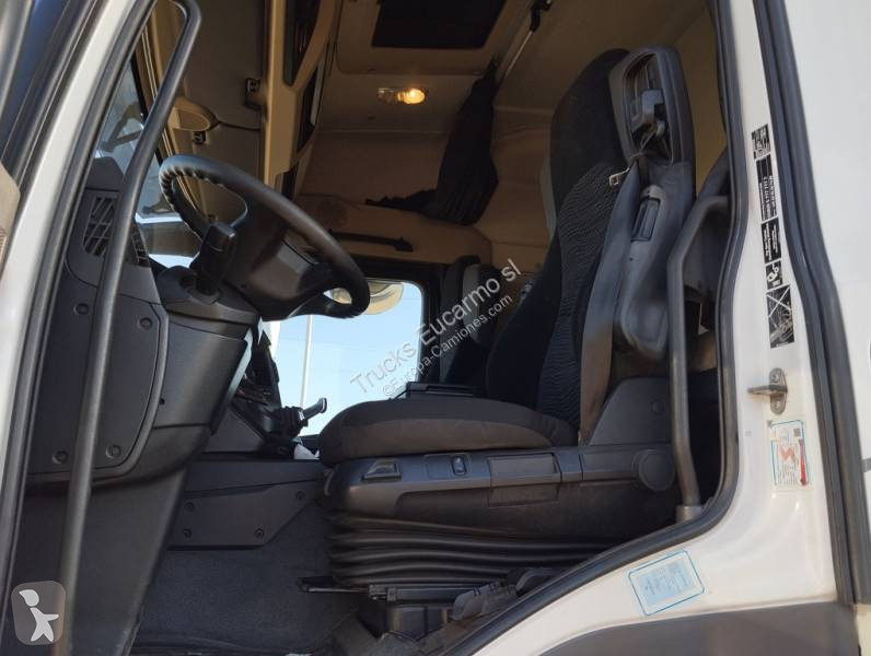 Camion Mercedes