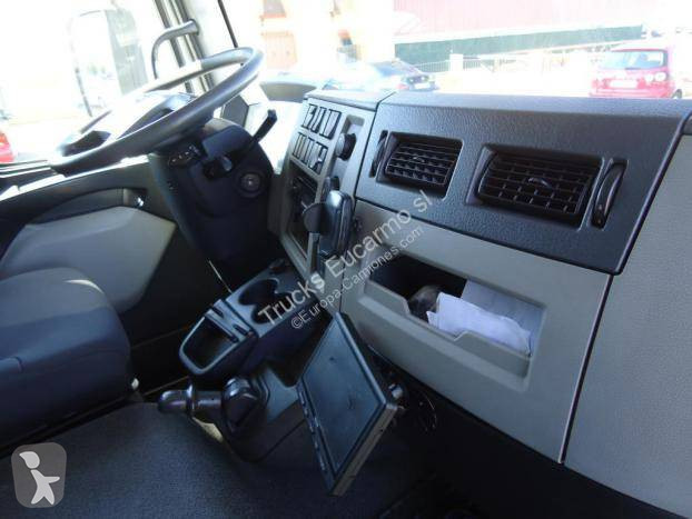 Camion Volvo