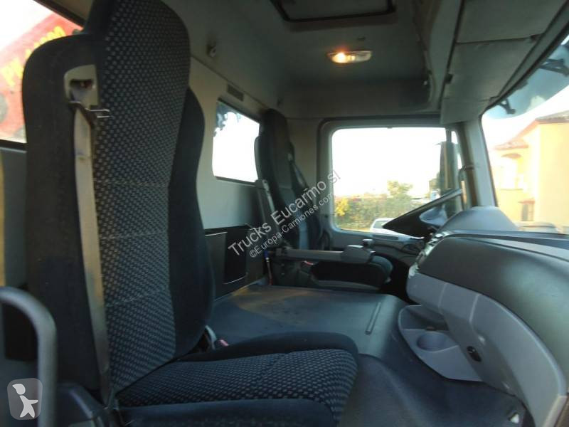 Camion Mercedes
