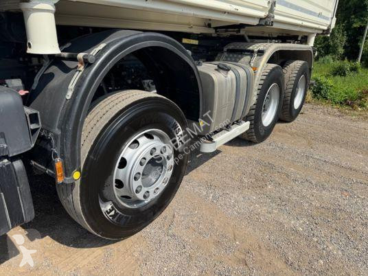 Camion DAF 430