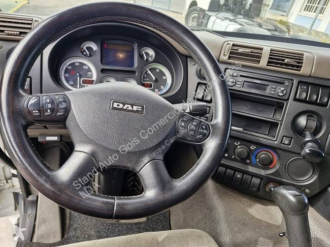 Kamion DAF