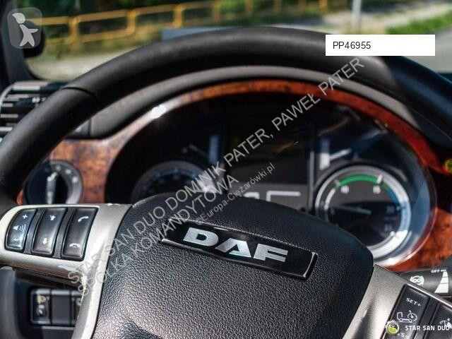 Kamion Tatra PHOENIX 8x8 Kipper Tiper Euro 6