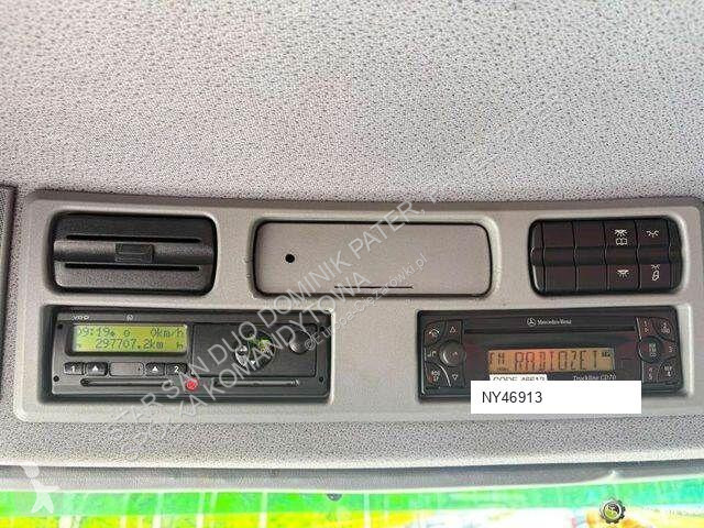 Camion Mercedes PK 20002