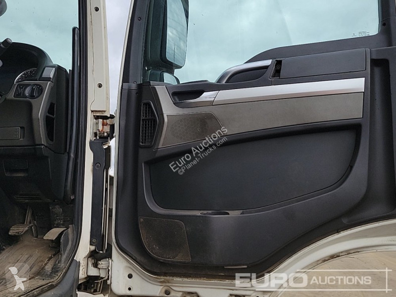 Camion MAN TGM 18.250