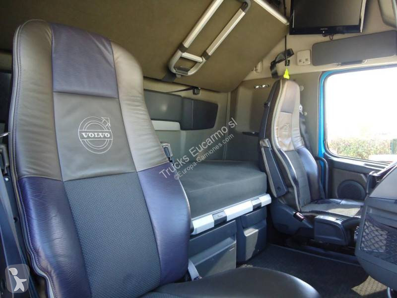 Camion Volvo