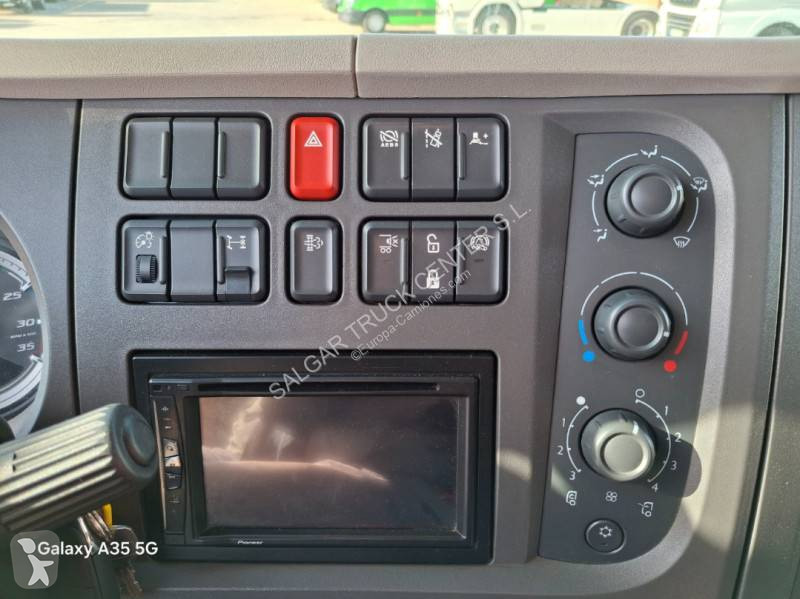 Kamion DAF