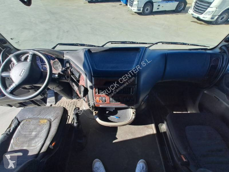 Camion DAF
