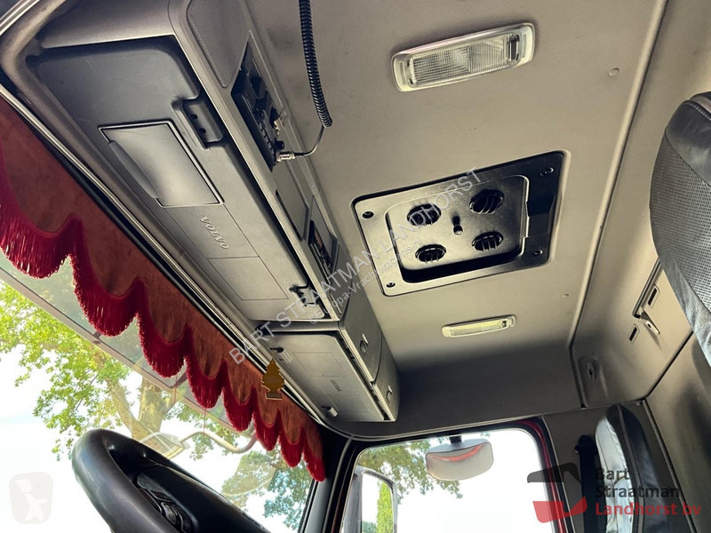 Camión Volvo 420 8x4 Euro 5 with Cable...