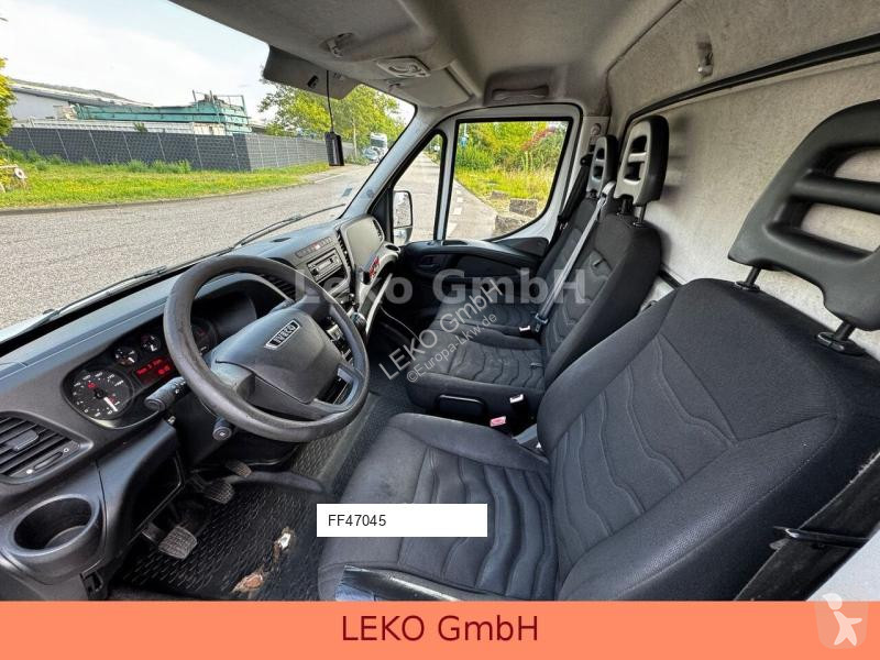 Kamion Iveco 35C13
