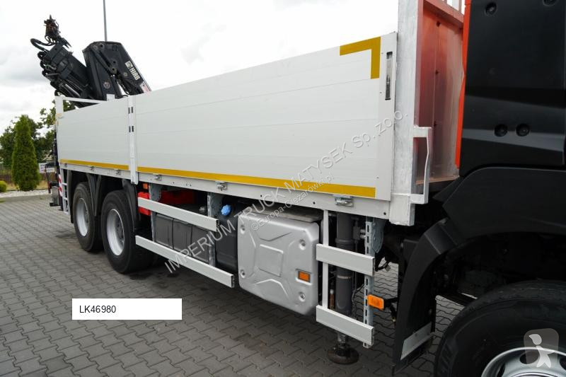 Camion Renault 166 ES-4