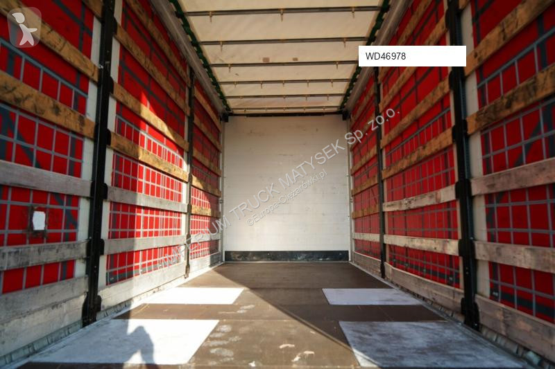 Kamion Volvo FH 460 / FIRANKA / 6x2 /...