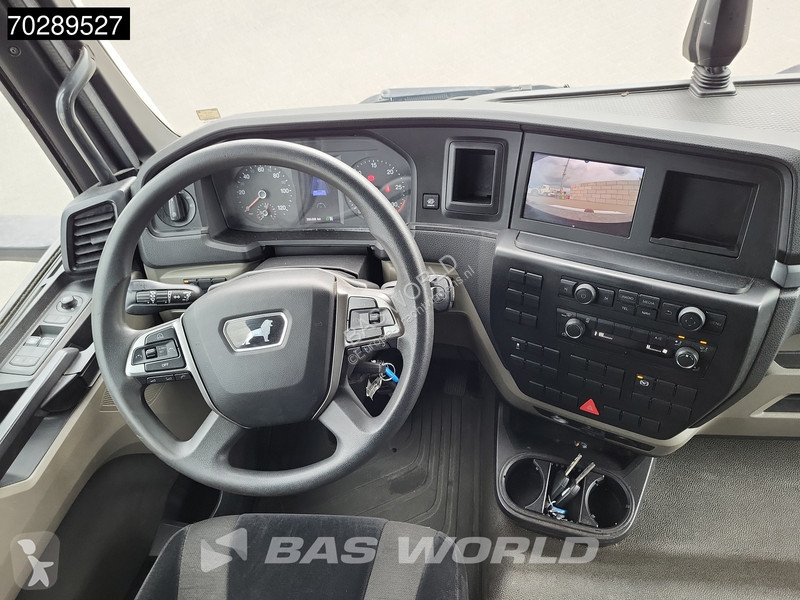 Kamion MAN 12.220  4X2 Maintained NL-Truck...