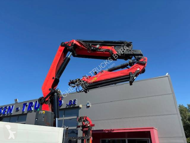 Camion MAN