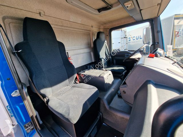 Camion MAN TGM 18.290 4X2 LL / Ldbw / 3 Kammern...