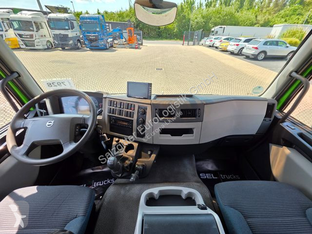 Camion Volvo FL 240