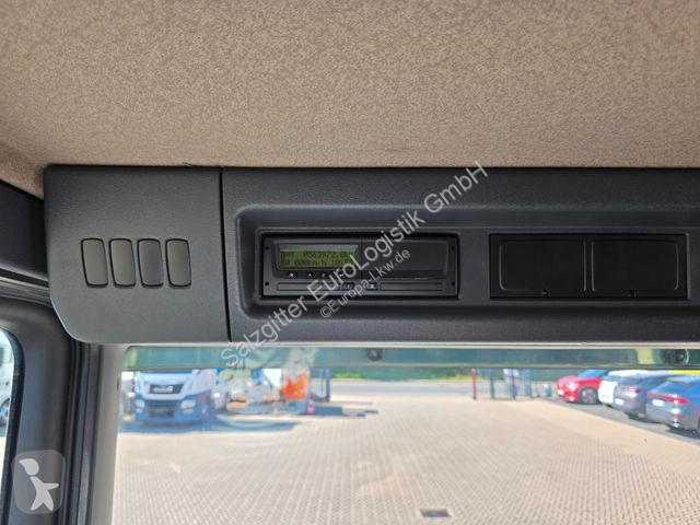 Camion Scania R 400 B6X2MNA / Retarder