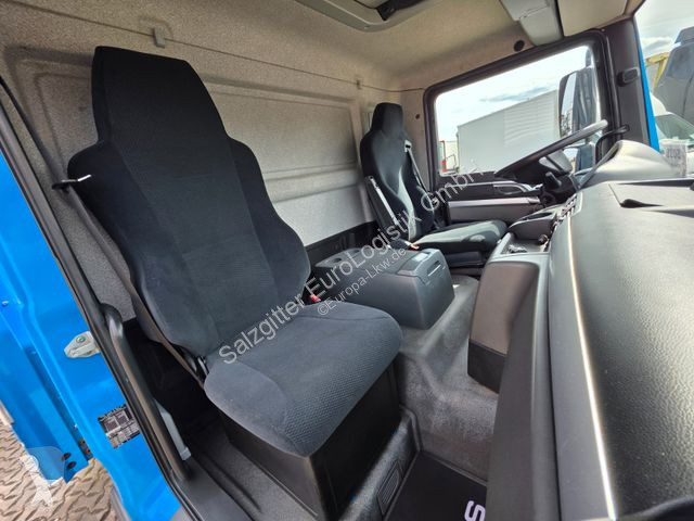 Lastbil MAN 12.250 4x2 BL / Ladebordwand /...