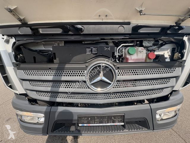 Camion Mercedes...