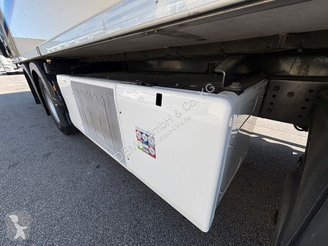 Camion Mercedes...