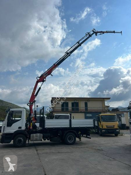 Lastbil Iveco