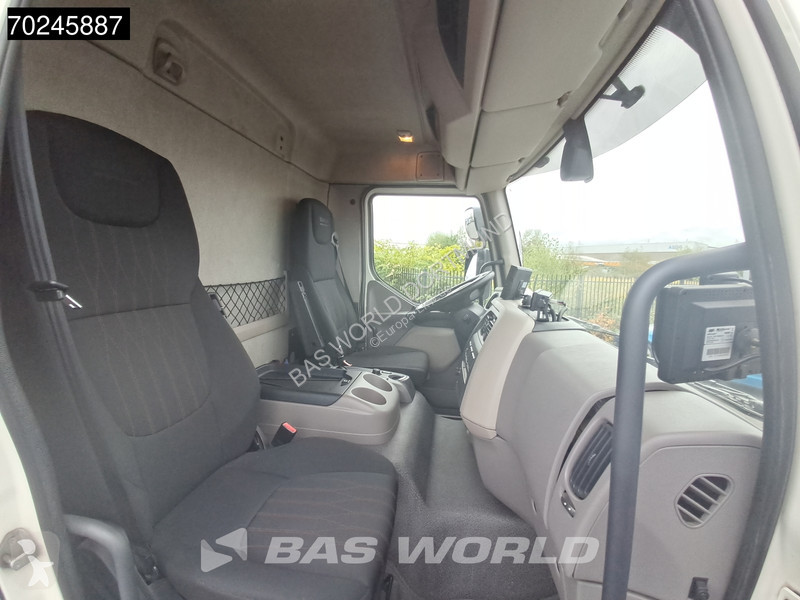 Camion DAF LF 290 LF 4X2 Carrier SUPRA 1150 Mt...