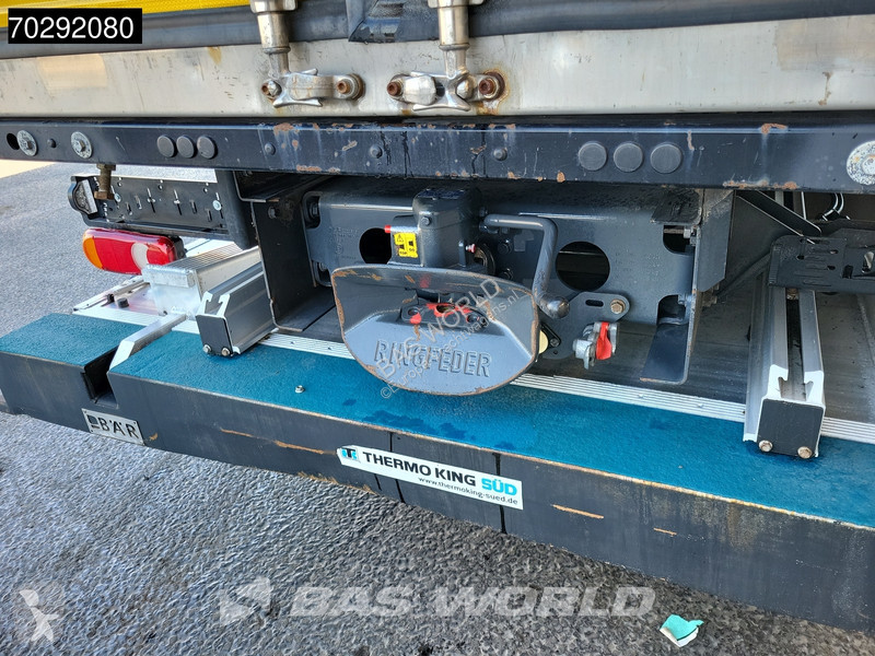Camion DAF LF 260 4X2 Thermo-King T-600R cooler...