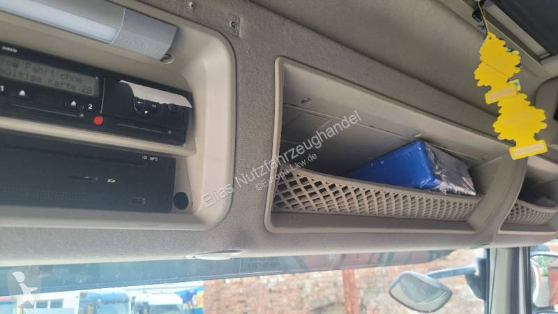 Kamion Iveco