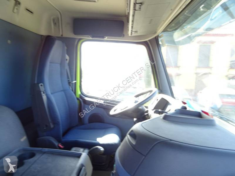 Camion Volvo