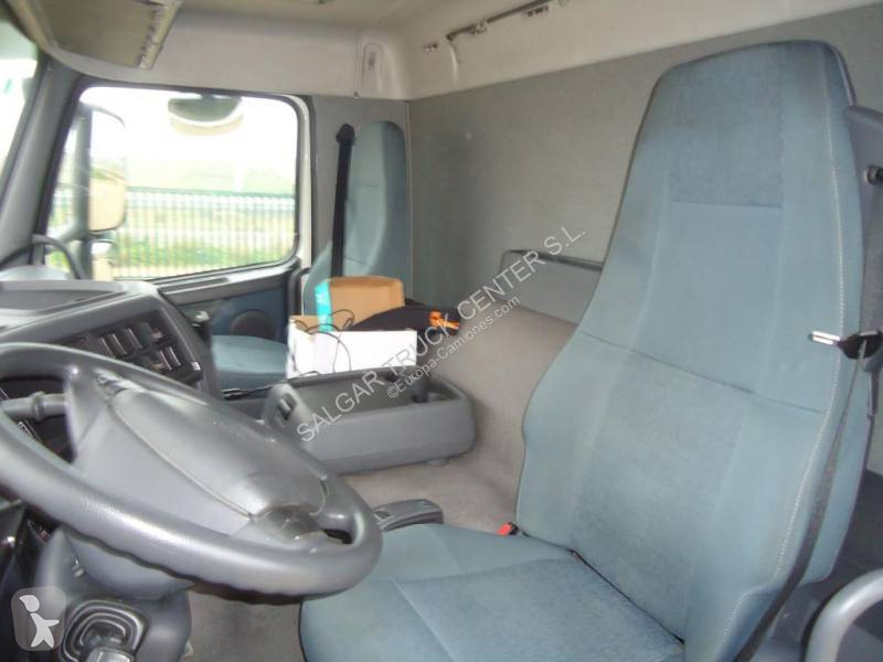 Camion Volvo