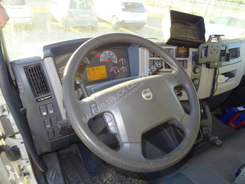 Camion Volvo