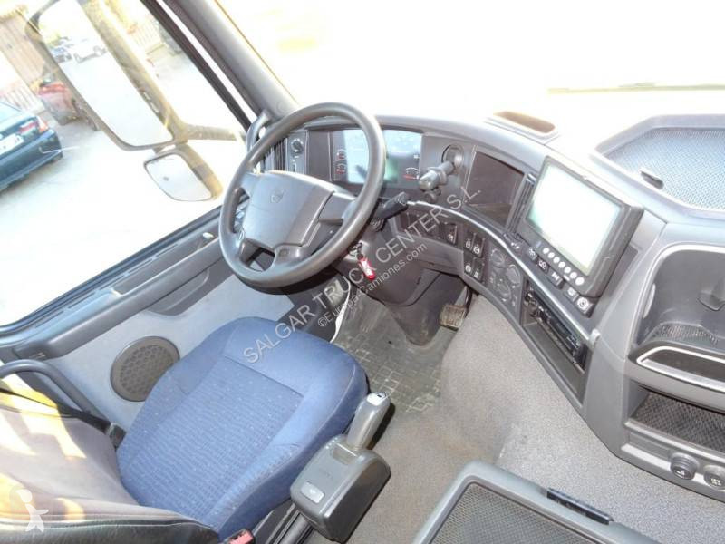 Camion Volvo