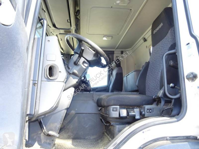 Camion Scania